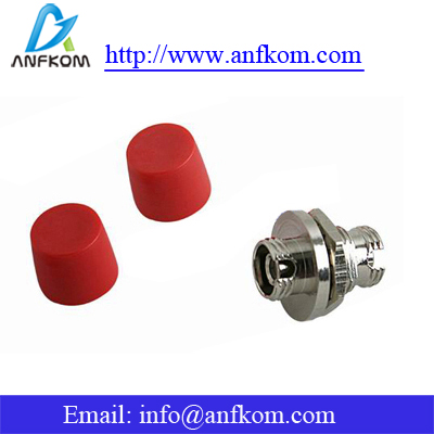 Fiber Optic Adapter